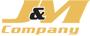JM Company Logo